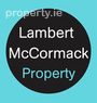 Lambert McCormack Property Logo