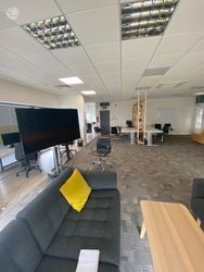 Unit 39E, Briarhill Business Park, Briarhill, Co. Galway - Office