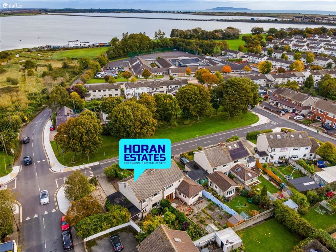 Horan Estates - Chez Nous,9 Sea Road,Malahide,Co. Dublin, Malahide, Co. Dublin
