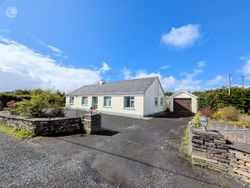 Moananagh,Lahinch,Ennis,Co. Clare, Lahinch, Co. Clare - Detached house
