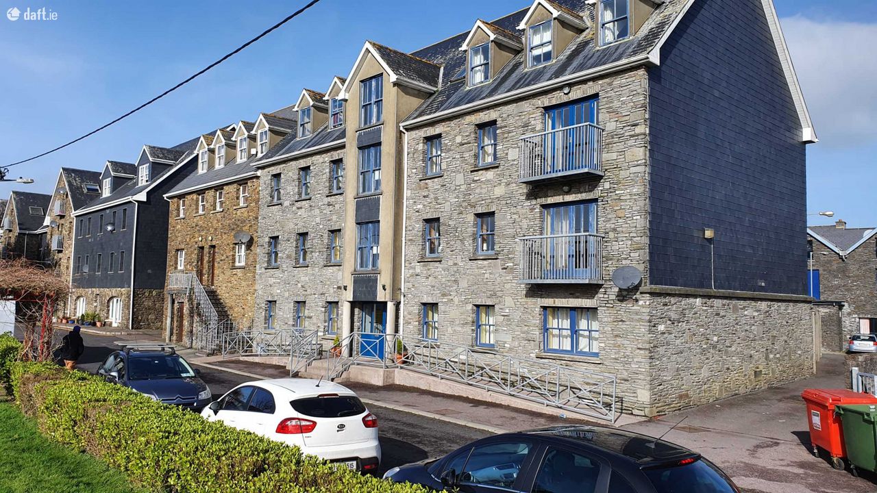 Apartment 8, Long Quay Apartments, Clonakilty, Co. Cork