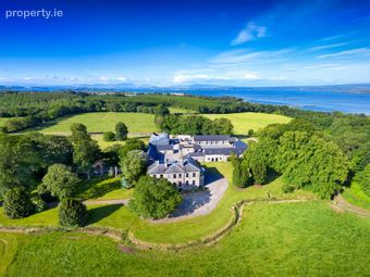 Belleview House, Bellview, Nenagh, Co. Tipperary