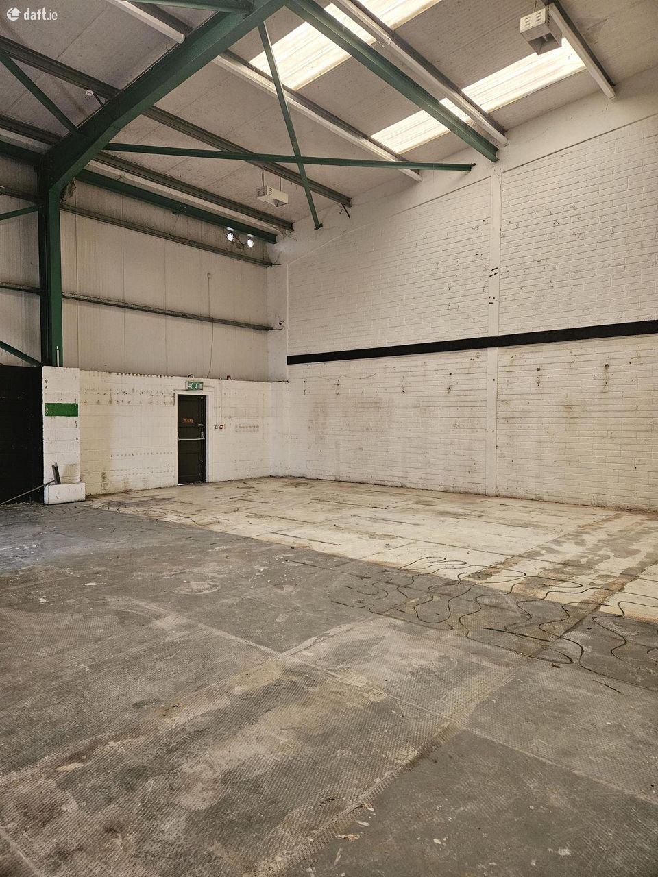 Unit 7 South Link Park, Ballycurreen, Airport Road, Cork City Centre, Co. Cork