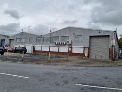 GarryGlass Industrial Estate, Ballysimon, Co. Limerick - Industrial Unit