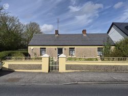Mungret Village,Limerick, Mungret, Co. Limerick - Site For Sale