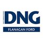 DNG Flanagan Ford Logo