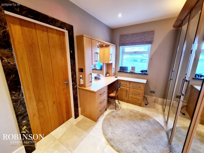 Green Island House, Dunfanaghy, Co. Donegal Property.ie