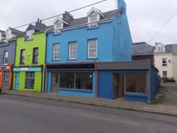 5 Strand Street, Shop 1, Passage West, Co. Cork