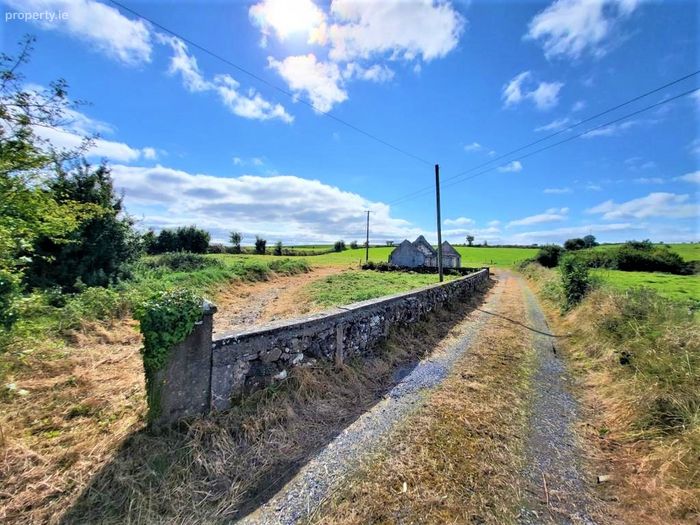 Tulrahan, Claremorris, Co. Mayo Property.ie
