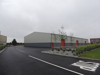 Borg Commercial Park, Monavalley Industrial Estate, Tralee, Co. Kerry