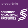 Shannon Commercial Properties Logo