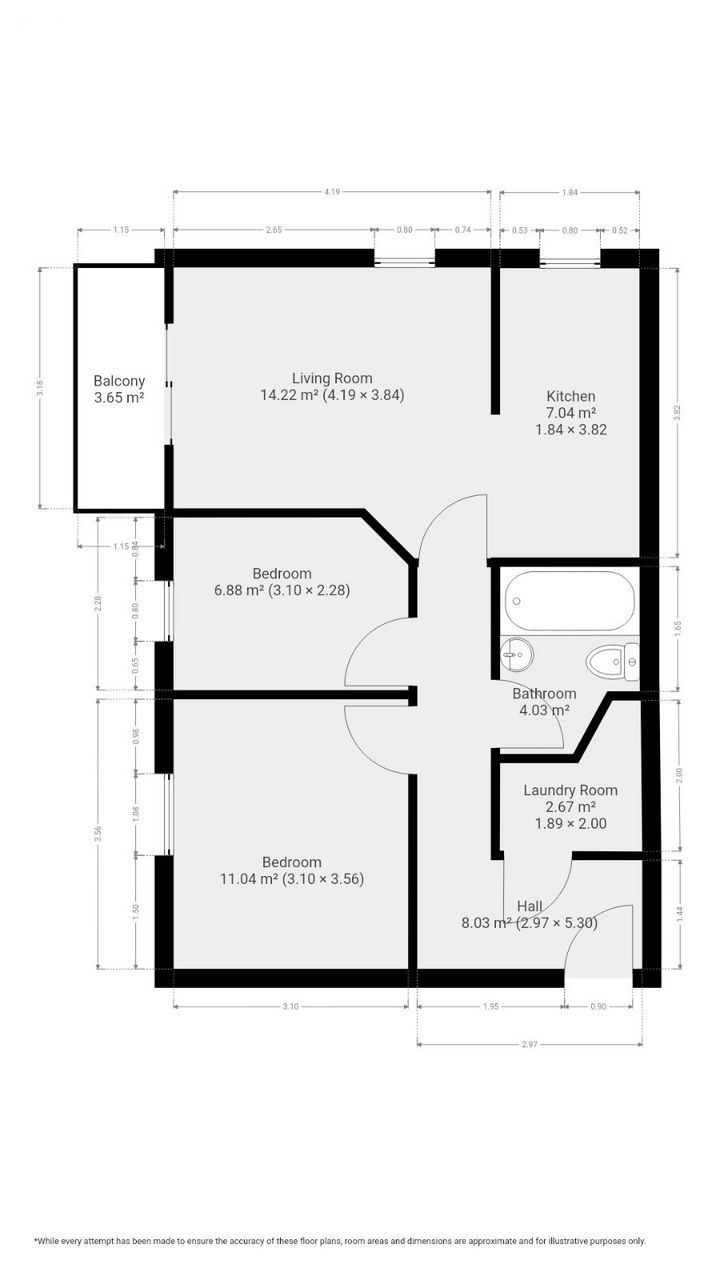 Horan Estates - Apartment 1,The Oak,Clonshaugh Woods,Clonshaugh Road,Dublin 17, Clonshaugh, Dublin 17