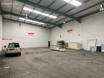 Unit 4a Riverstown Business Park, Tramore, Co. Waterford - Image 3