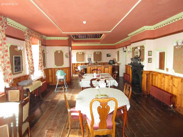 "GROUSE HALL HOUSE", Gleneely, Co. Donegal Property.ie