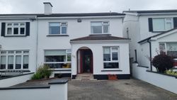 105 Coolamber Park, Templeogue, Knocklyon, Dublin 16 - House to Rent