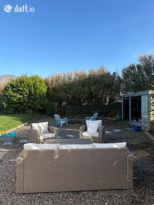 Carrachaun,Ballydavid,Tralee,Co. Kerry, Ballinloghig, Co. Kerry