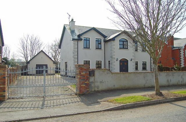 12 Seabrook, Dromiskin, Dundalk, Co. Louth - Click to view photos