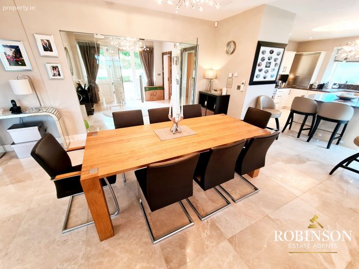 Green Island House, Dunfanaghy, Co. Donegal Property.ie