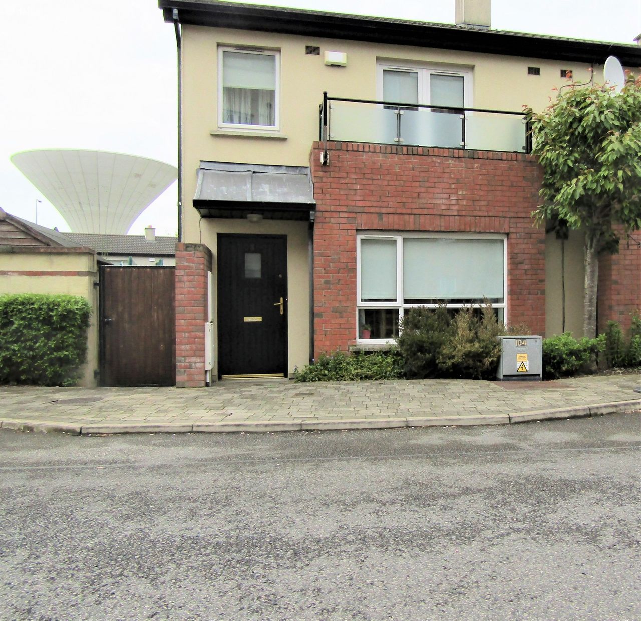 Horan Estates - 3 Mayeston Close, Finglas, Dublin 11