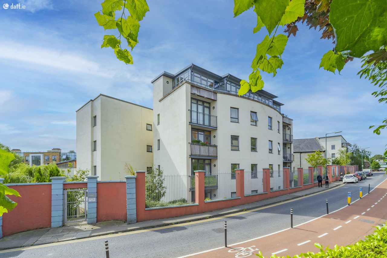 Apartment B12, Block B, Metropolitan Apartments, I, Kilmainham, Dublin 8