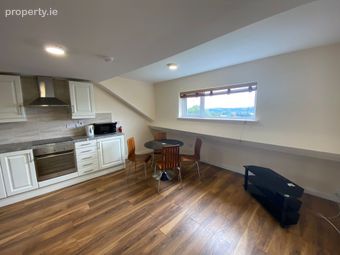 Apartment 1, 5 Smithgrove Terrace, Middle Glanmire Road, Glanmire, Co. Cork - Image 5