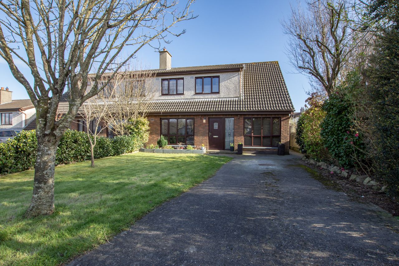 14 Brandon Way, Earlscourt, Waterford City, Co. Waterford