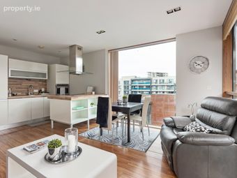 Apartment 501, The Cube 3, Beacon South Quarter, Dublin 18 - Image 4