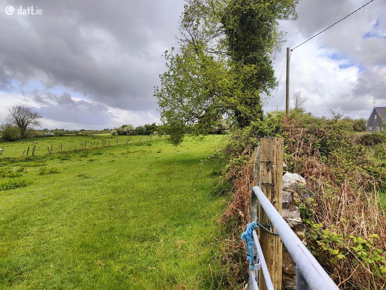 Knock North, Cross, Co. Mayo - Click to view photos