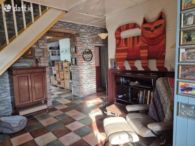 The Moon Shadow,125 Goat Street,Dingle,Tralee,Co. Kerry, Dingle, Co. Kerry