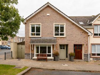 36 Forgehill Green, Stamullen, Co. Meath