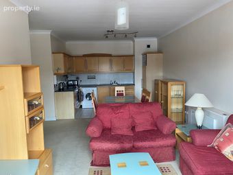 River View Apartment At Silver Quay, Northgate Street, Athlone, Co. Westmeath - Image 5