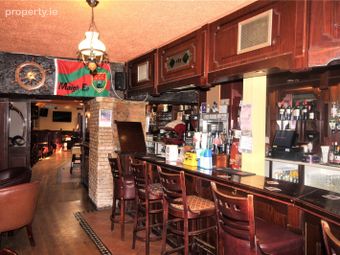 Campbells Lounge Bar, Main Street, Swinford, Co. Mayo - Image 5