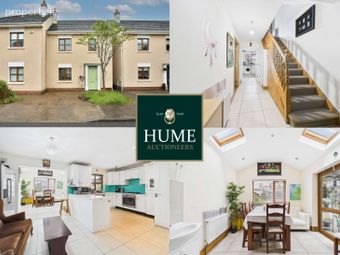 74 Rinuccini, Dublin Road, Kilminchy, Co. Laois