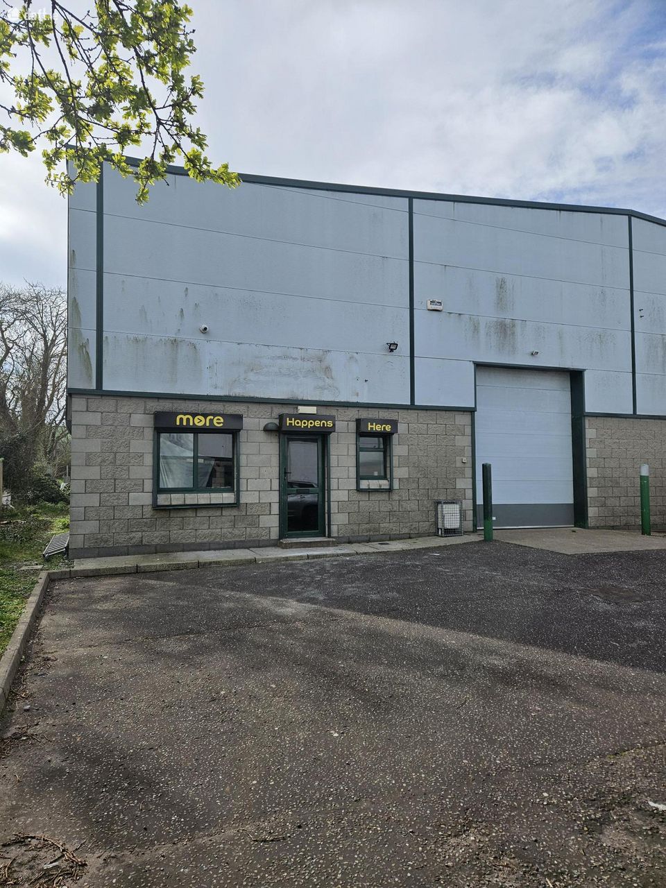 Unit 7 South Link Park, Ballycurreen, Airport Road, Cork City Centre, Co. Cork