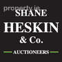 Heskin Auctioneers Ltd Logo