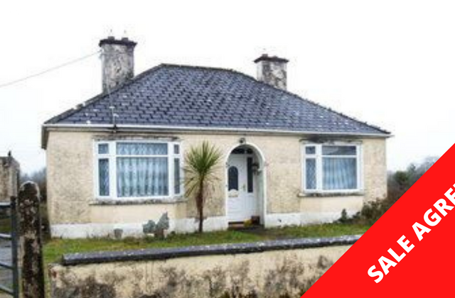 Dooslattagh, Rooskey, Co. Roscommon - Click to view photos
