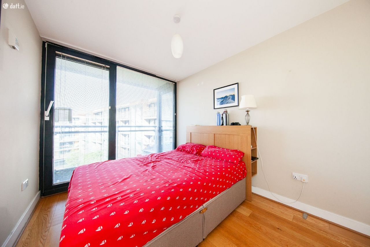 Horan Estates - Apartment 56,Alen Hall,Belgard Square,Belgard Square West,Dublin 24, Tallaght, Dublin 24