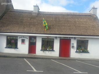 Thatch Pub, Headford, Co. Galway