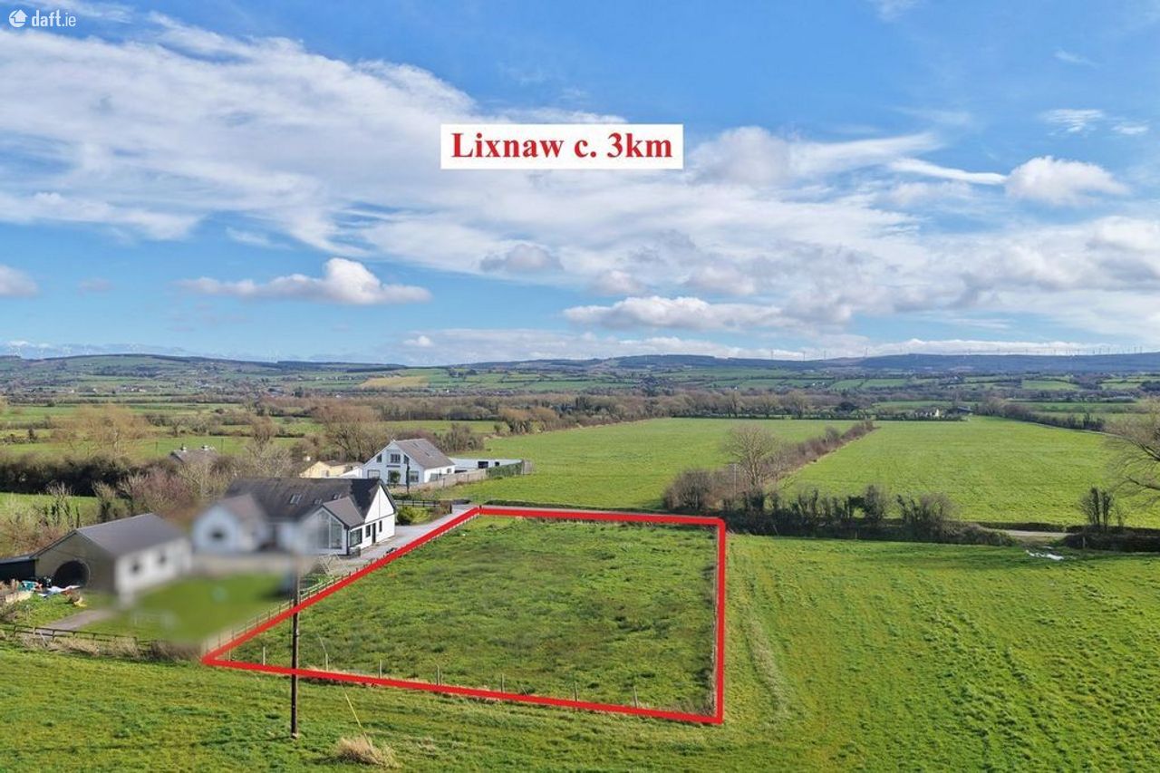 Liscullane, Lixnaw, Co. Kerry