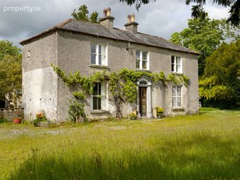 Ross House, Screggan, Tullamore, Co. Offaly - Image 4