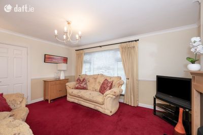 Oghill,17 Glencairn Park,Rossa Avenue,Bishopstown,Cork, Bishopstown, Co. Cork