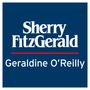 Sherry FitzGerald Geraldine O'Reilly Logo