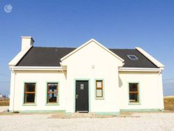 6 Strand Cottages, Dugort, Achill, Co. Mayo