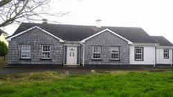 Cloon, Claregalway, Co. Galway - Bungalow For Sale