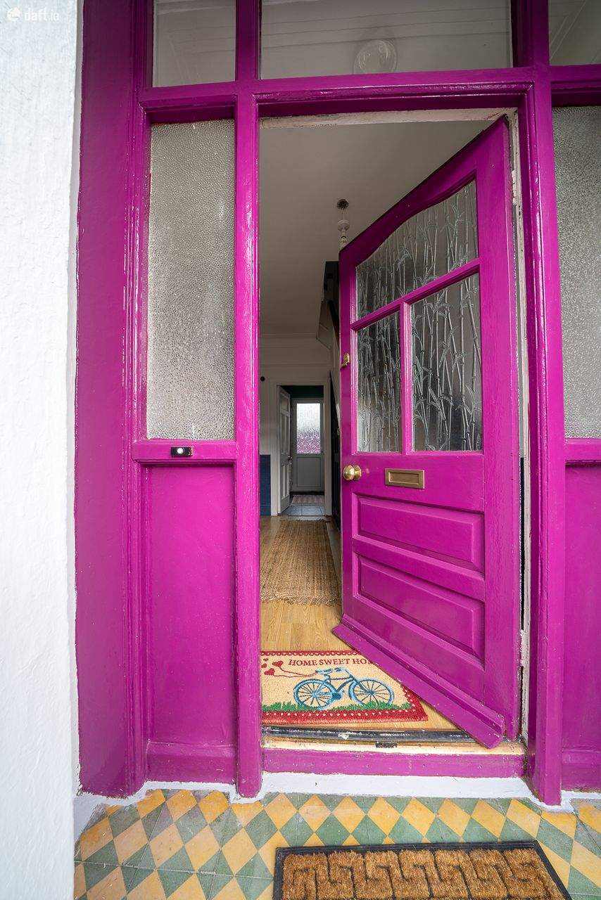 75 Jamestown Road, Inchicore, Inchicore, Dublin 8 Brock Delappe