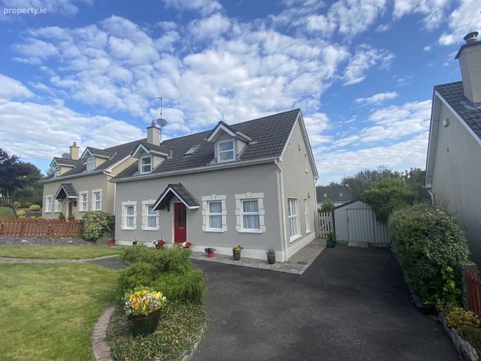 20 Clonlara Village, Clonlara, Co. Clare Property.ie