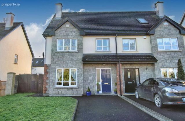 3 The Glen, Millersbrook, Nenagh, Co. Tipperary - Click to view photos