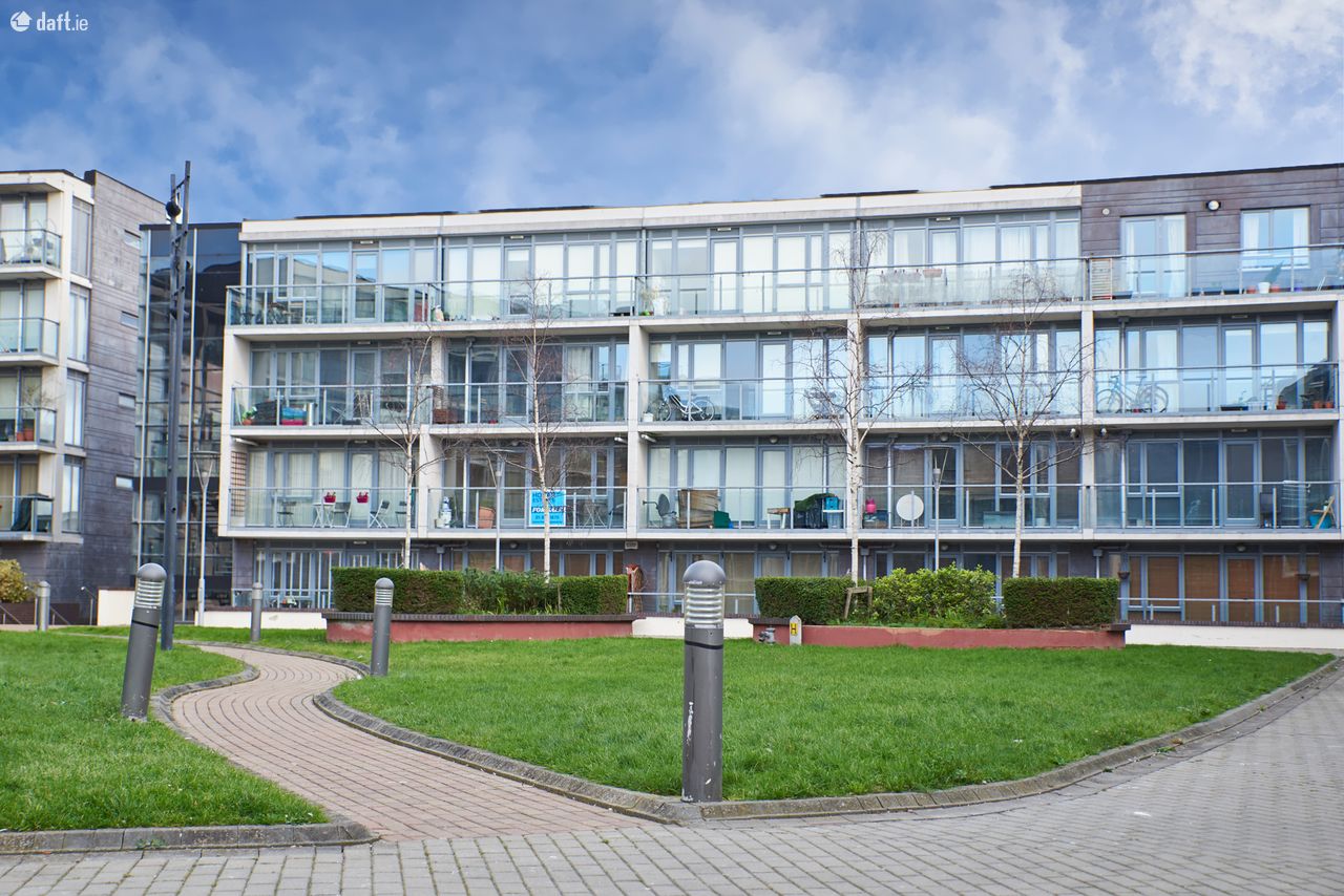 Horan Estates - Prospect Hill, Finglas, Dublin 11