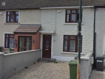 Parking space for rent at 204 Stannaway Road, Kimmage, Dublin 12, South Dublin City