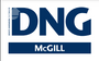 DNG McGill